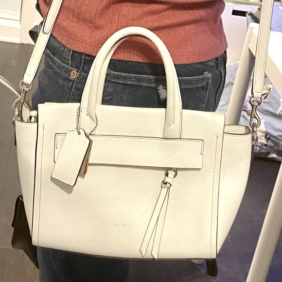 Coach purse - Picture 7 of 7